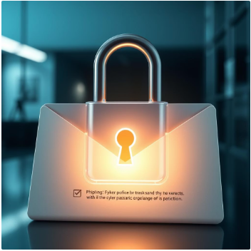 Phishing Project Image